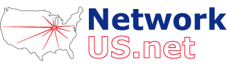 Network US Logo